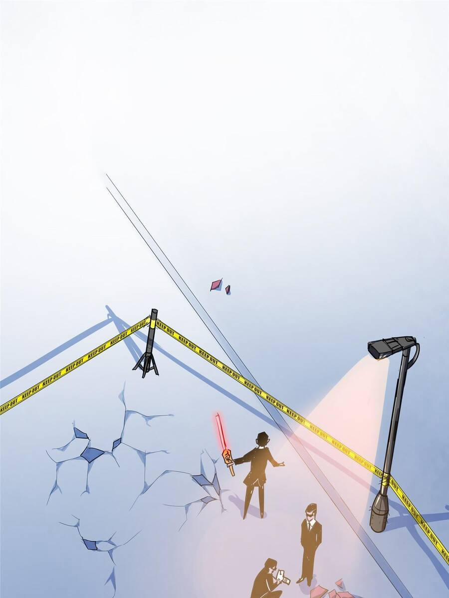 Thế Giới Này Quá Đỗi Nguy Hiểm 1 trang 21