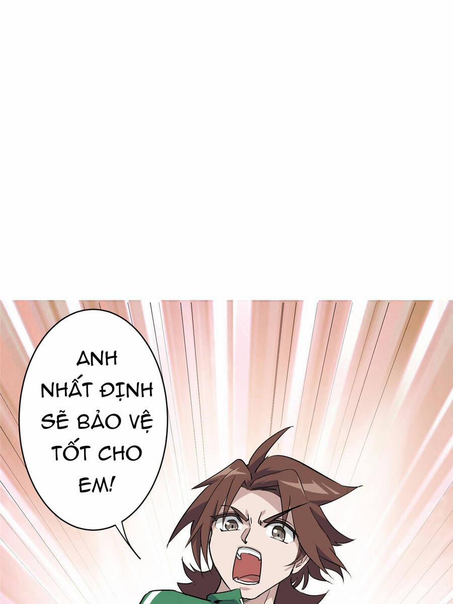 Thế Giới Này Quá Đỗi Nguy Hiểm 1 trang 45