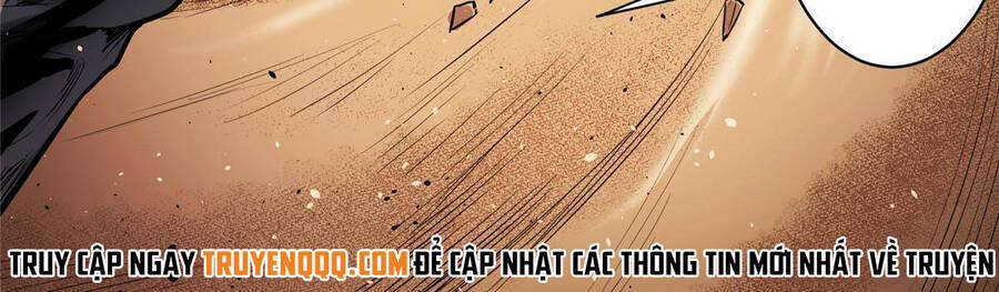 Thế Giới Này Quá Đỗi Nguy Hiểm 1 trang 54