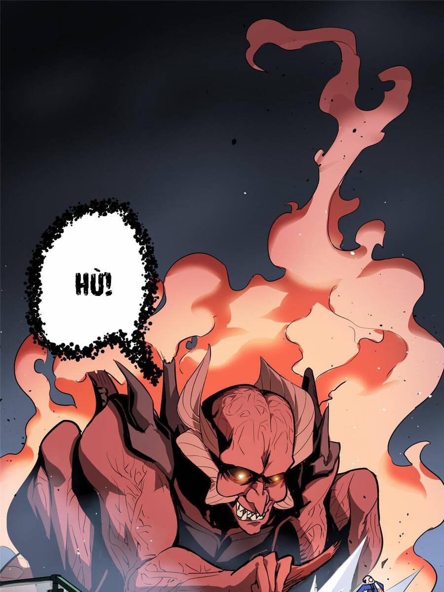 Thế Giới Này Quá Đỗi Nguy Hiểm 1 trang 9