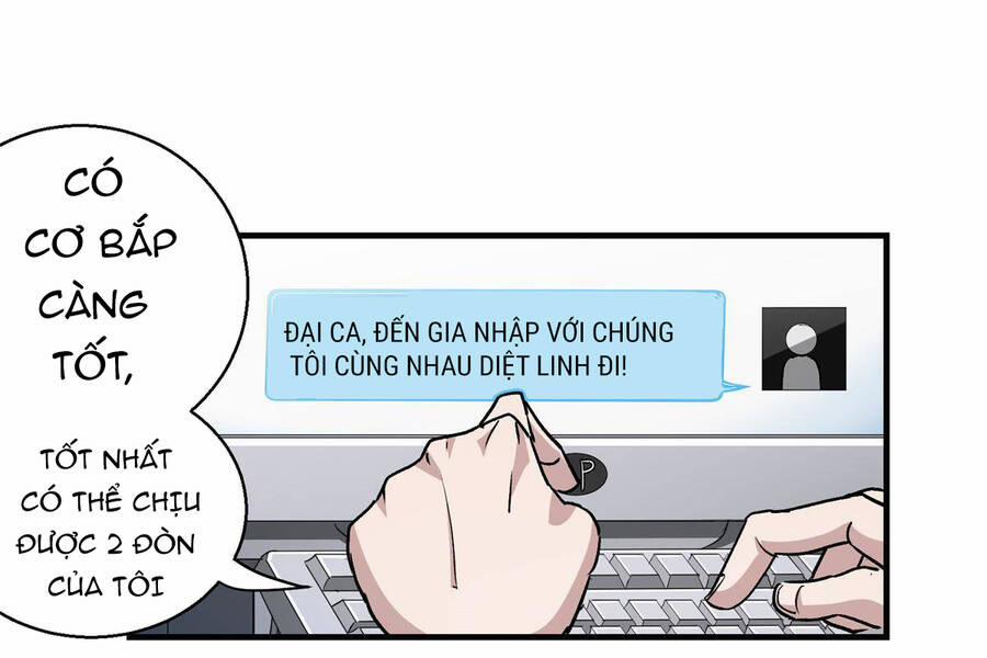 Thế Giới Này Quá Đỗi Nguy Hiểm 10 trang 15