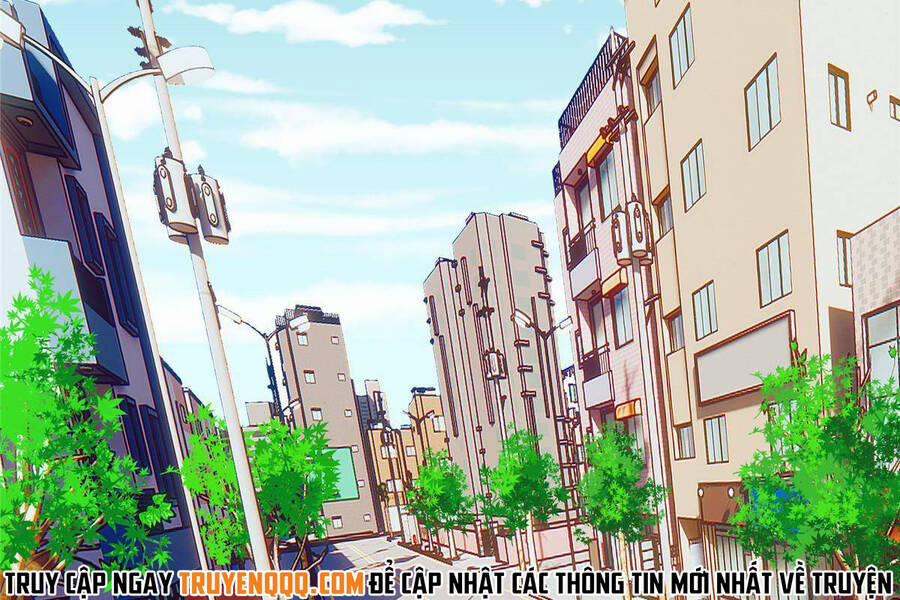 Thế Giới Này Quá Đỗi Nguy Hiểm 10 trang 39