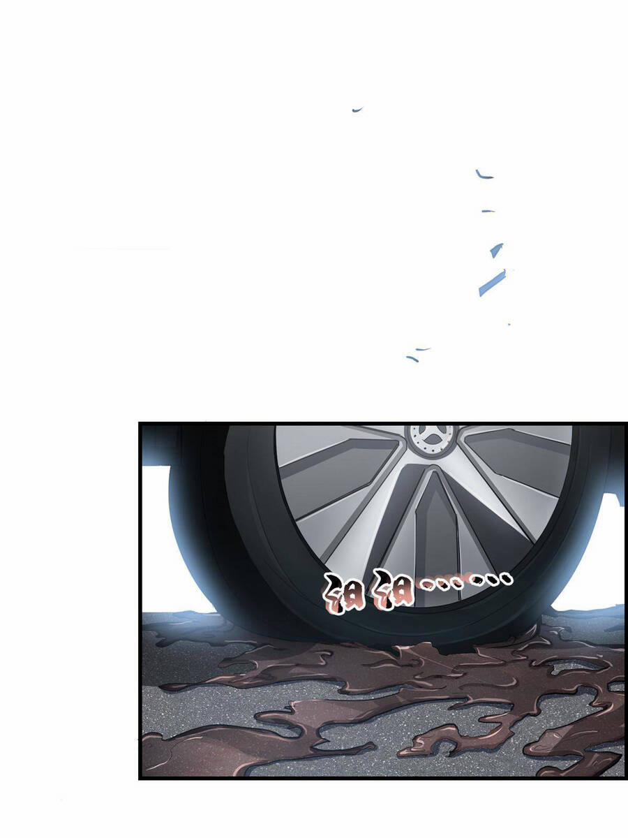 Thế Giới Này Quá Đỗi Nguy Hiểm 11 trang 37