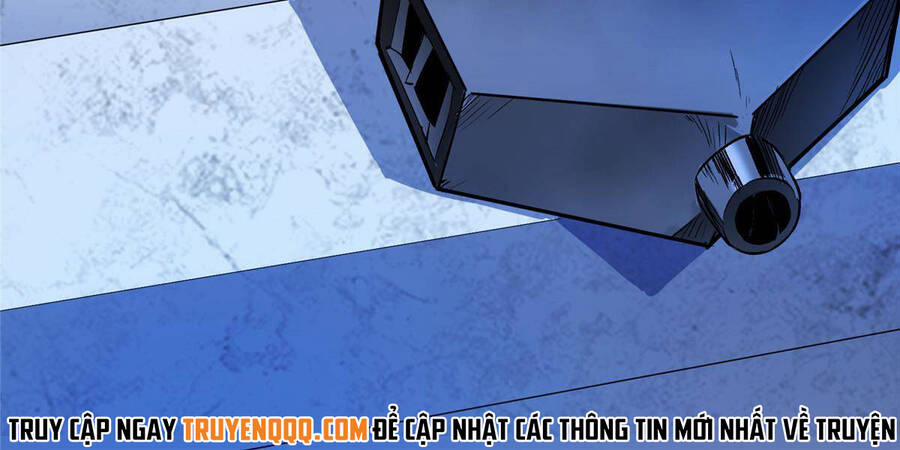 Thế Giới Này Quá Đỗi Nguy Hiểm 13 trang 42