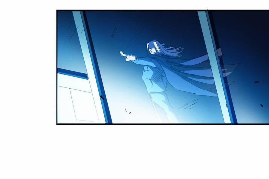 Thế Giới Này Quá Đỗi Nguy Hiểm 14 trang 5