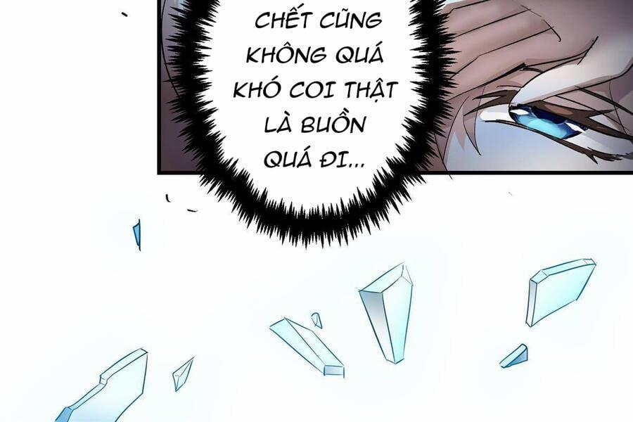 Thế Giới Này Quá Đỗi Nguy Hiểm 15 trang 22