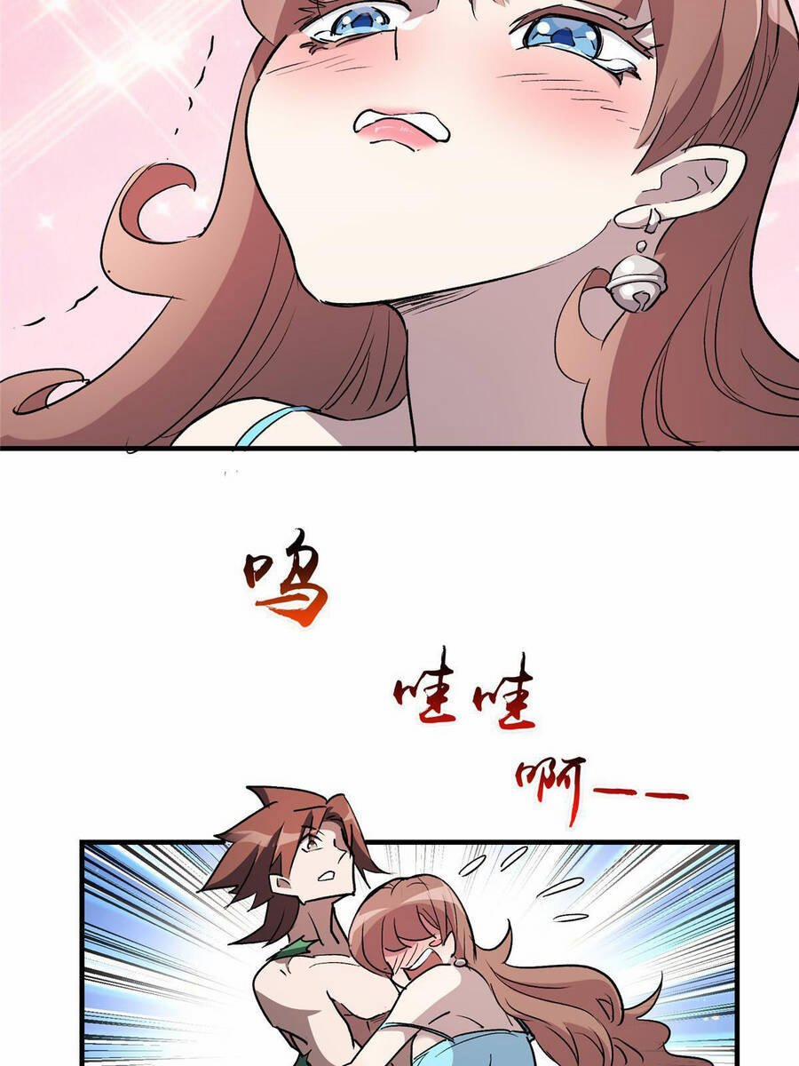 Thế Giới Này Quá Đỗi Nguy Hiểm 15 trang 25