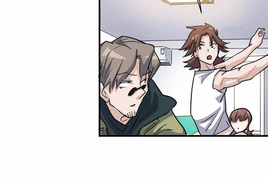 Thế Giới Này Quá Đỗi Nguy Hiểm 16 trang 21