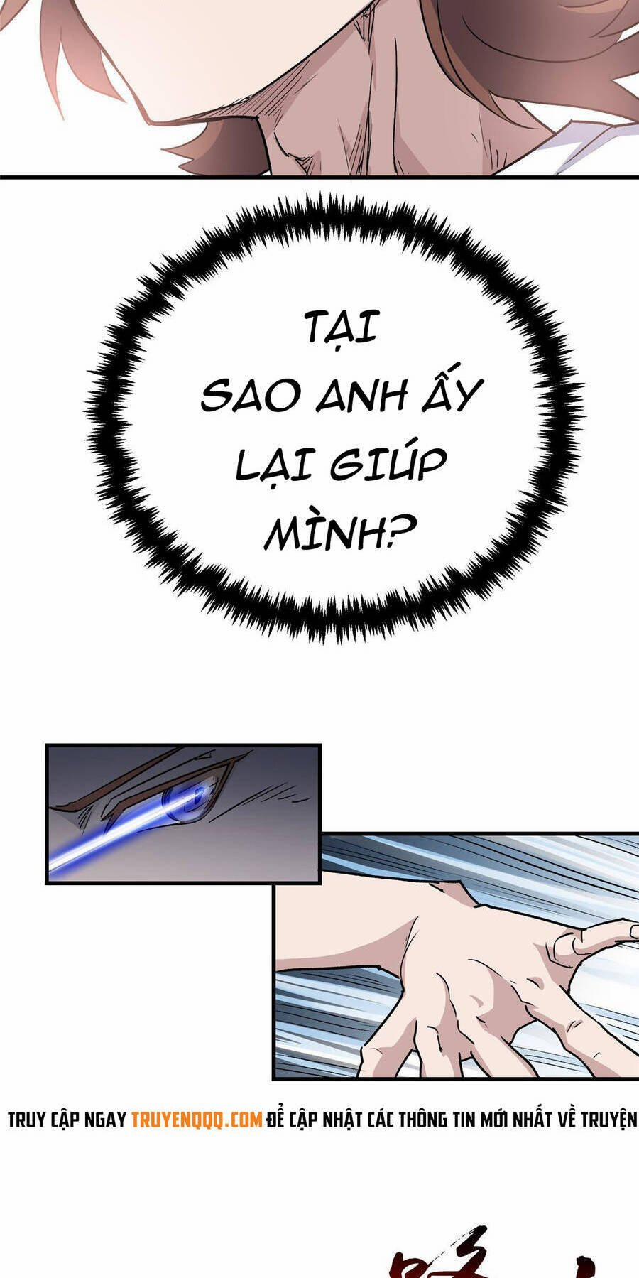 Thế Giới Này Quá Đỗi Nguy Hiểm 16 trang 25