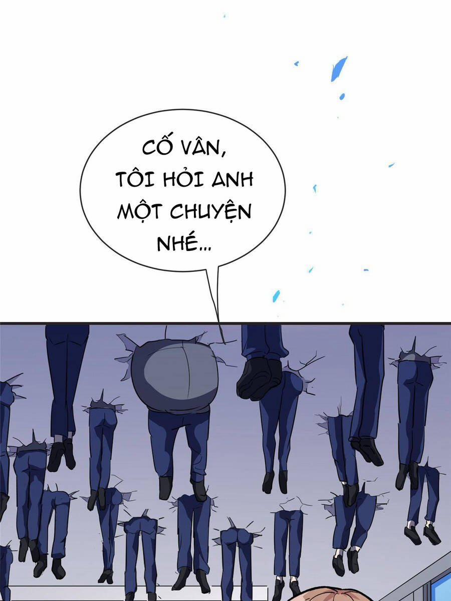 Thế Giới Này Quá Đỗi Nguy Hiểm 17 trang 14