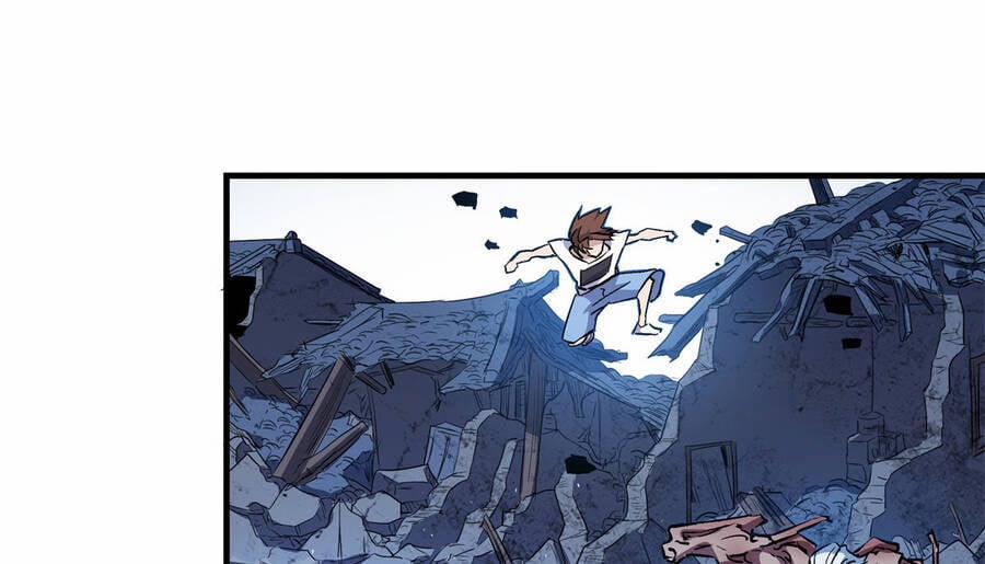 Thế Giới Này Quá Đỗi Nguy Hiểm 18 trang 1