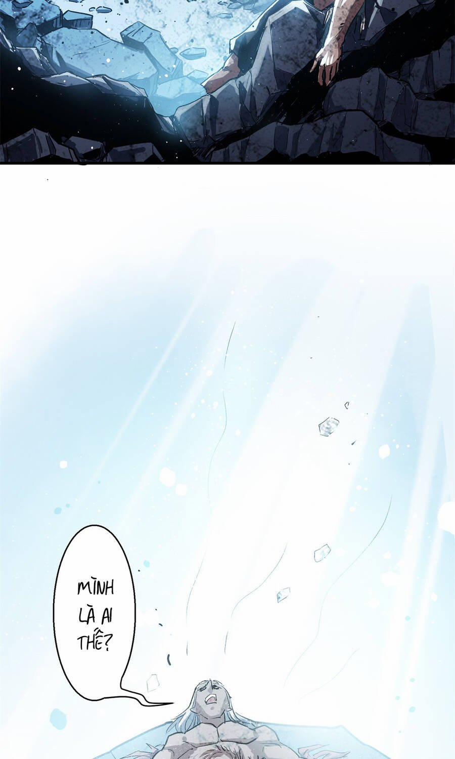 Thế Giới Này Quá Đỗi Nguy Hiểm 18 trang 12