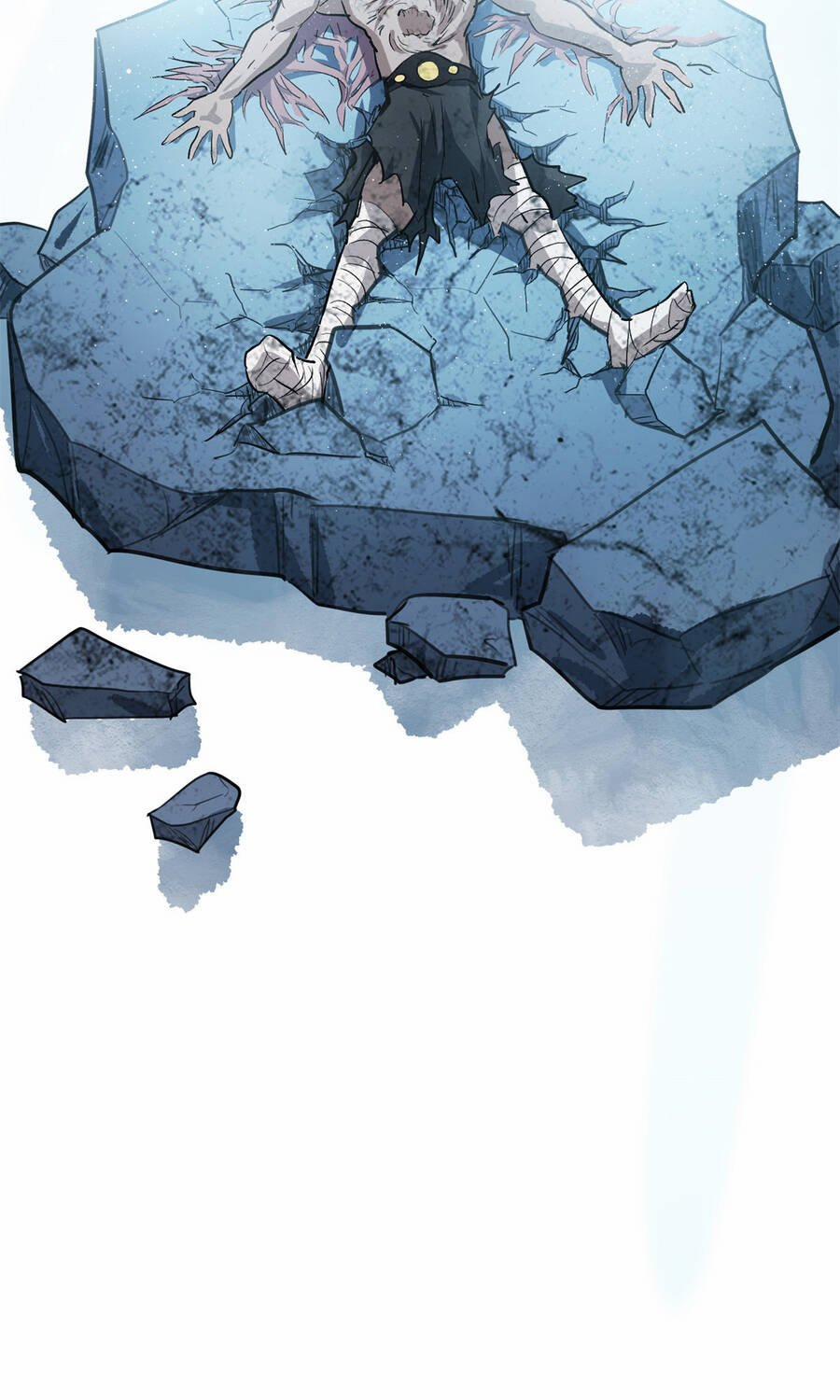 Thế Giới Này Quá Đỗi Nguy Hiểm 18 trang 13