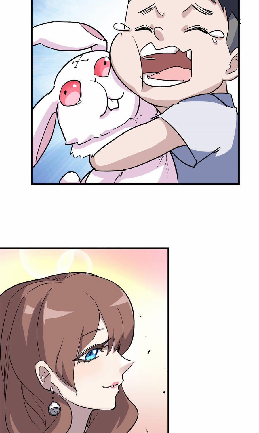 Thế Giới Này Quá Đỗi Nguy Hiểm 18 trang 15