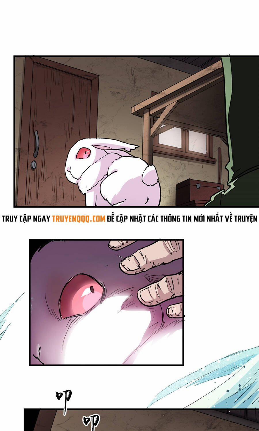 Thế Giới Này Quá Đỗi Nguy Hiểm 18 trang 22