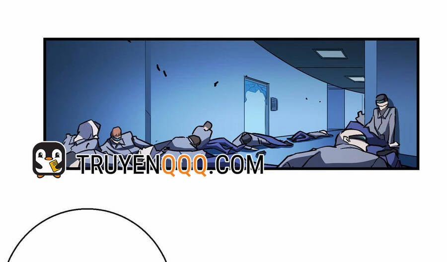 Thế Giới Này Quá Đỗi Nguy Hiểm 19 trang 1