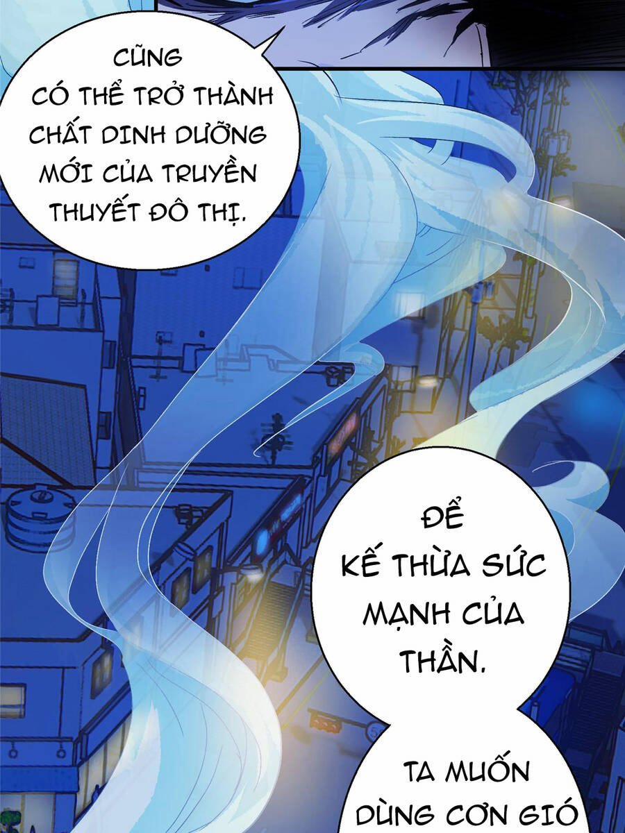 Thế Giới Này Quá Đỗi Nguy Hiểm 19 trang 11