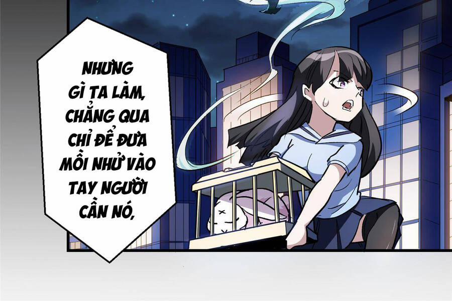 Thế Giới Này Quá Đỗi Nguy Hiểm 19 trang 15