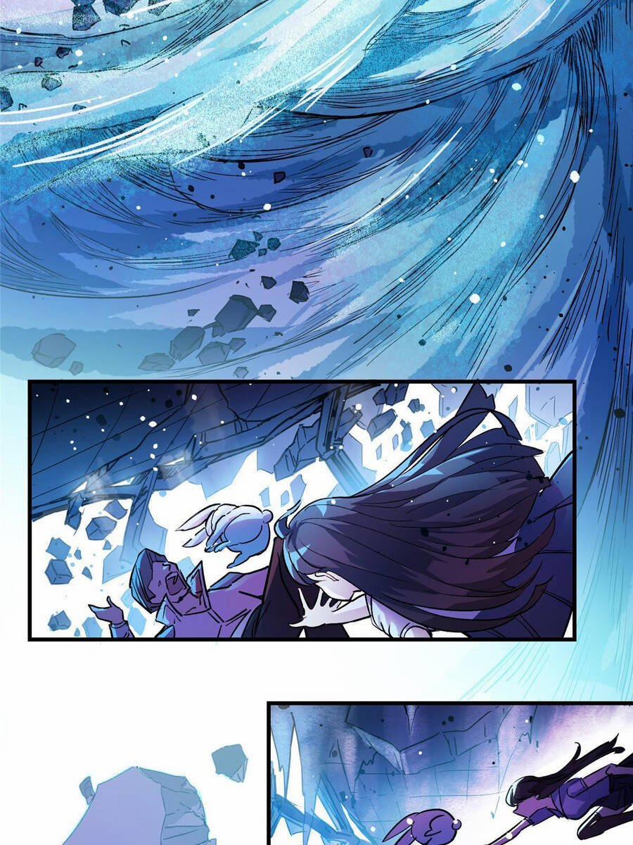 Thế Giới Này Quá Đỗi Nguy Hiểm 19 trang 24