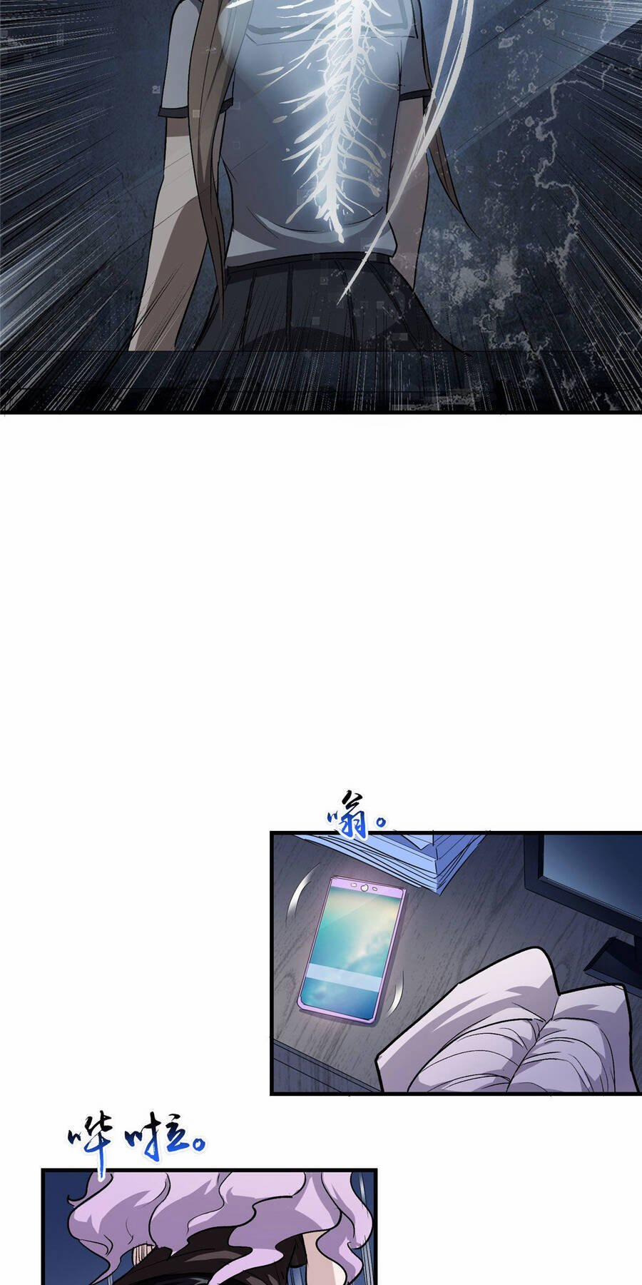 Thế Giới Này Quá Đỗi Nguy Hiểm 22 trang 13