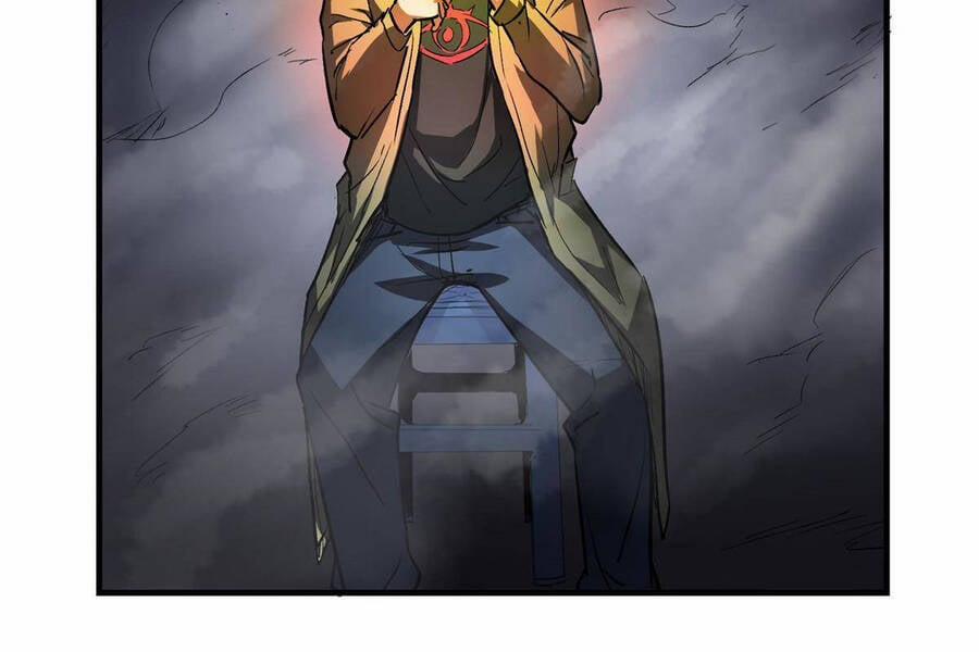 Thế Giới Này Quá Đỗi Nguy Hiểm 23 trang 6