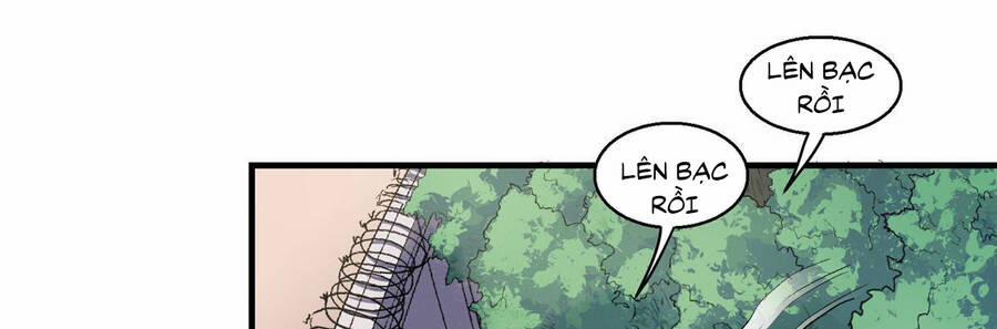 Thế Giới Này Quá Đỗi Nguy Hiểm 24 trang 1