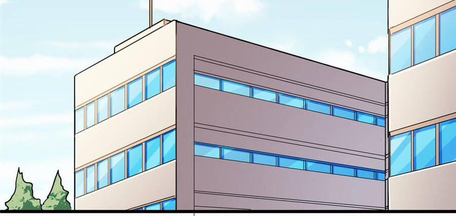 Thế Giới Này Quá Đỗi Nguy Hiểm 25 trang 10