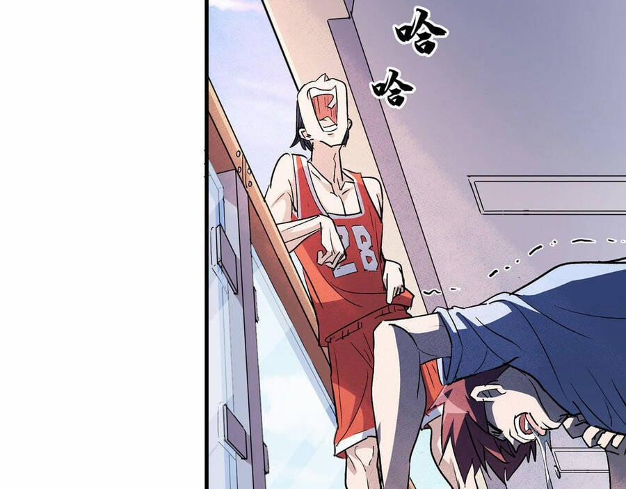 Thế Giới Này Quá Đỗi Nguy Hiểm 25 trang 25