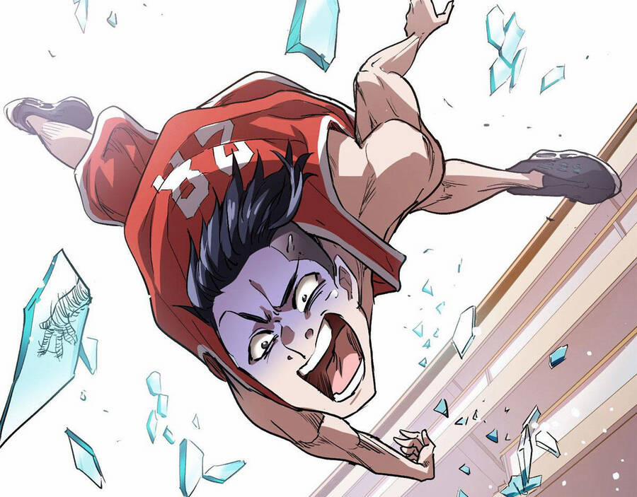 Thế Giới Này Quá Đỗi Nguy Hiểm 25 trang 30