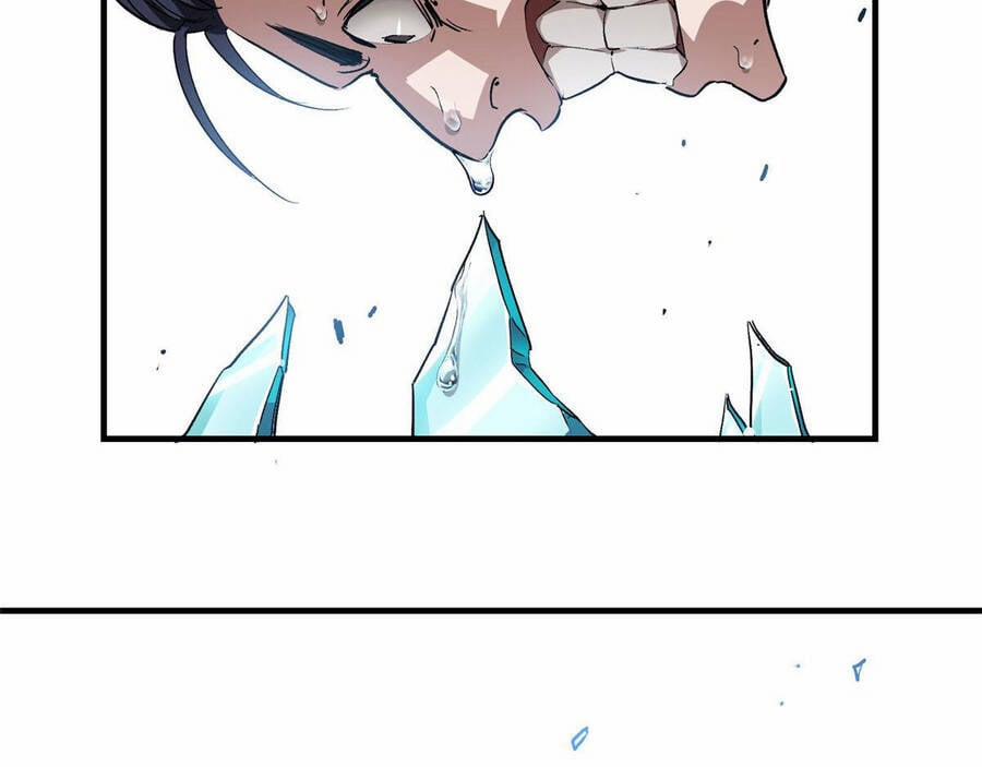 Thế Giới Này Quá Đỗi Nguy Hiểm 25 trang 37