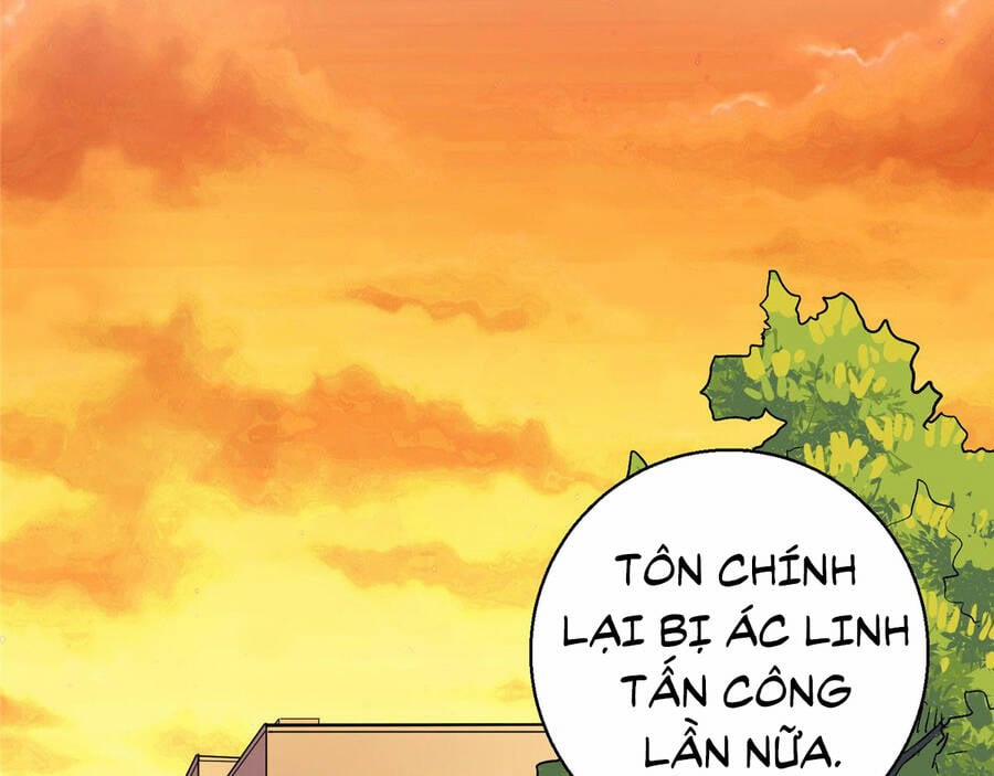 Thế Giới Này Quá Đỗi Nguy Hiểm 25 trang 47