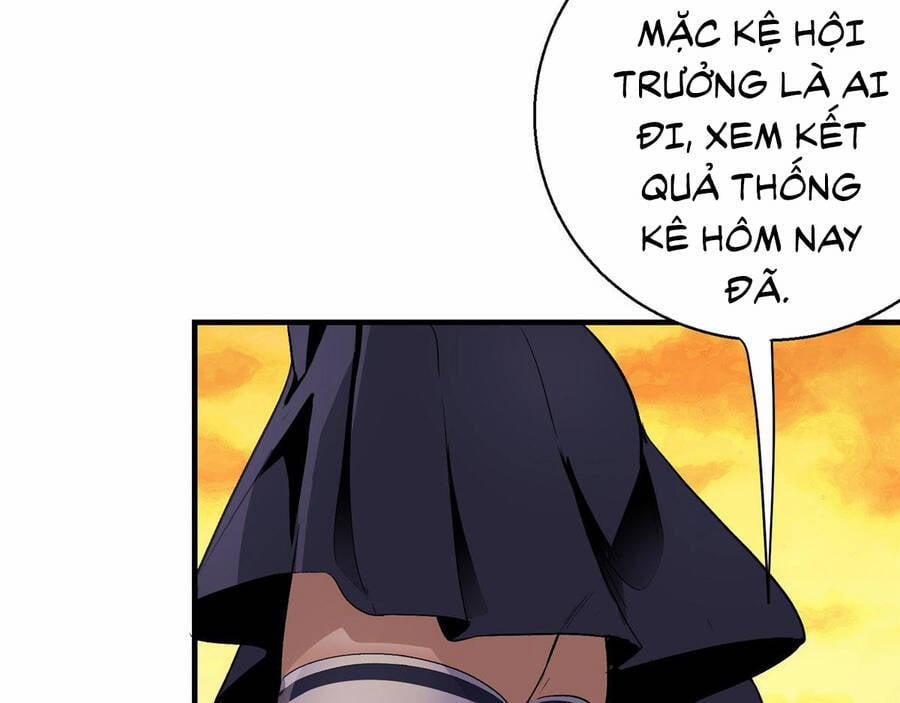 Thế Giới Này Quá Đỗi Nguy Hiểm 25 trang 56