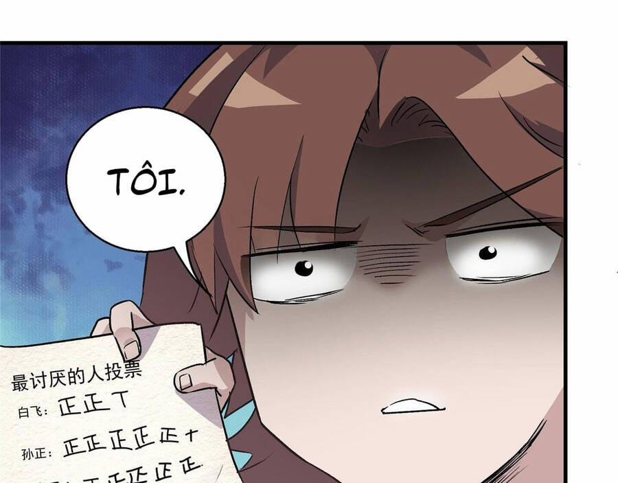 Thế Giới Này Quá Đỗi Nguy Hiểm 25 trang 62