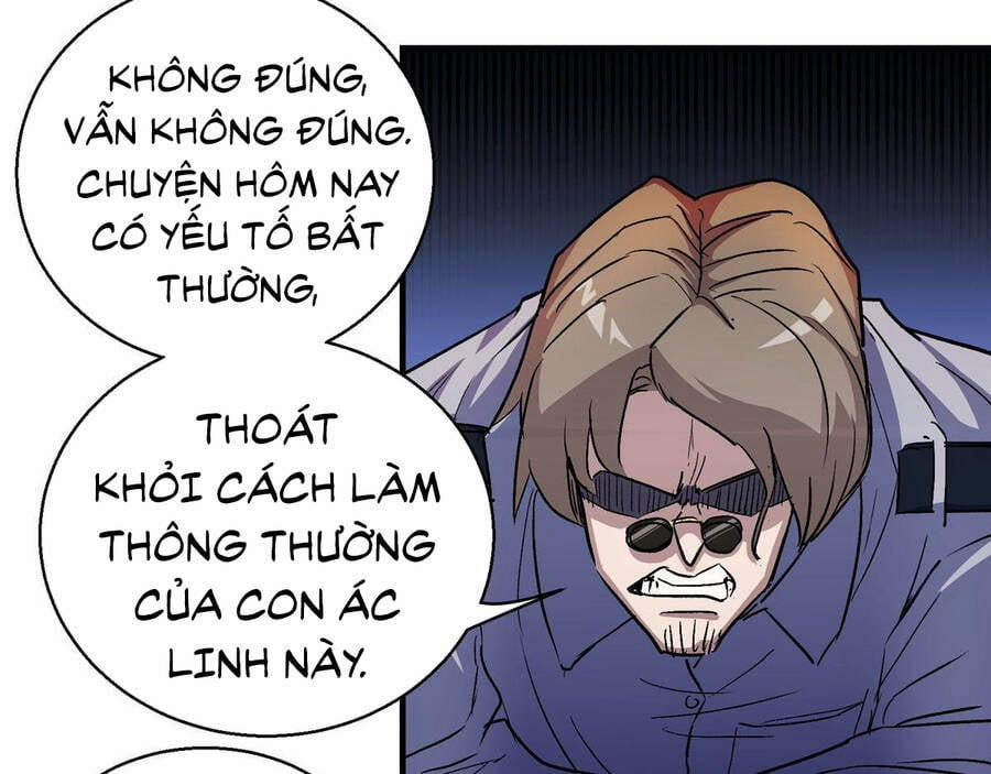 Thế Giới Này Quá Đỗi Nguy Hiểm 25 trang 68