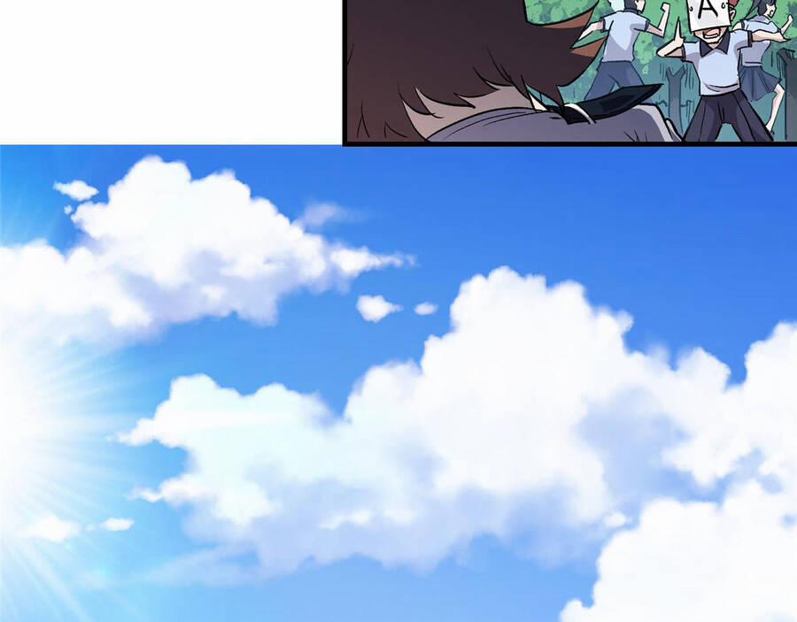 Thế Giới Này Quá Đỗi Nguy Hiểm 25 trang 8