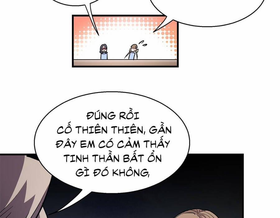 Thế Giới Này Quá Đỗi Nguy Hiểm 26 trang 10