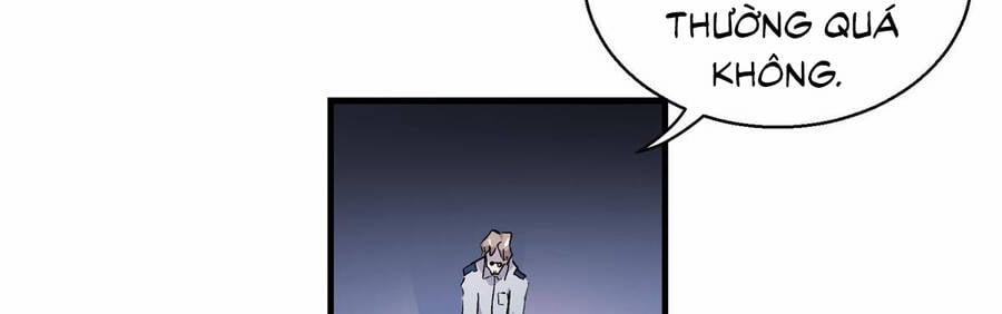 Thế Giới Này Quá Đỗi Nguy Hiểm 26 trang 17