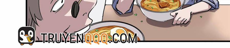 Thế Giới Này Quá Đỗi Nguy Hiểm 26 trang 2