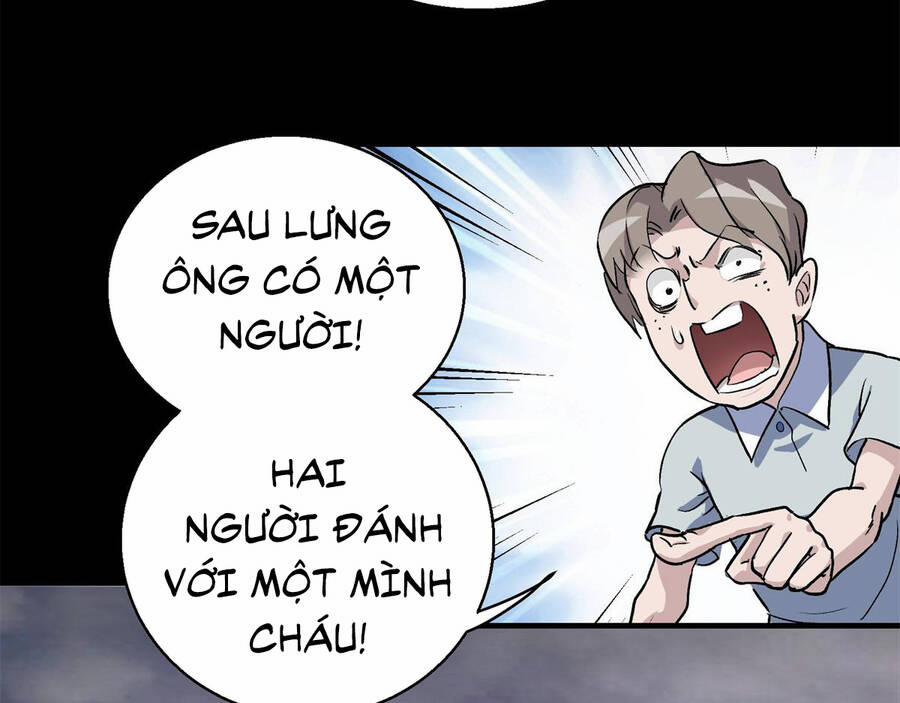 Thế Giới Này Quá Đỗi Nguy Hiểm 26 trang 21