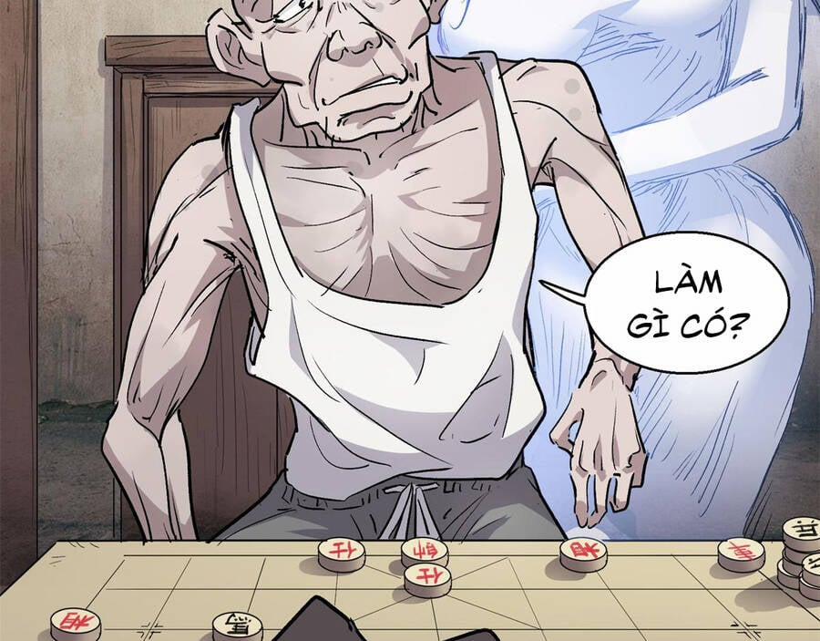 Thế Giới Này Quá Đỗi Nguy Hiểm 26 trang 24