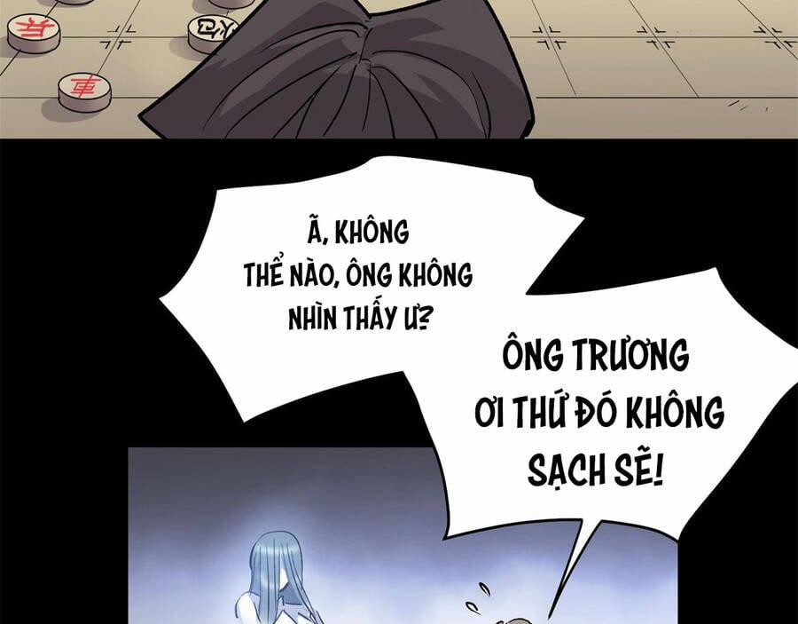 Thế Giới Này Quá Đỗi Nguy Hiểm 26 trang 25