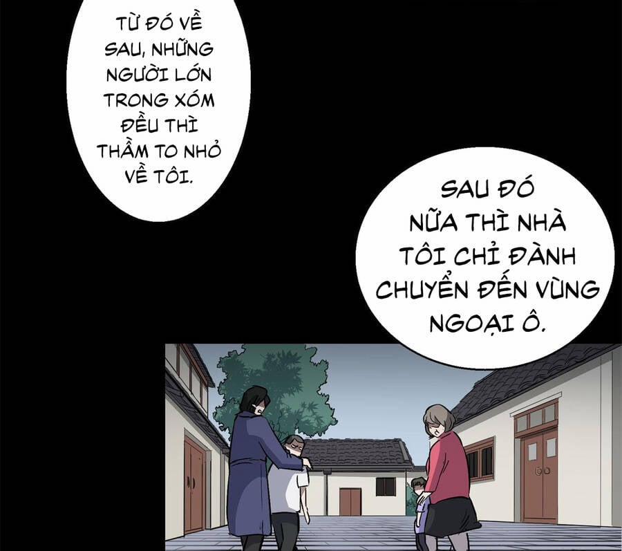 Thế Giới Này Quá Đỗi Nguy Hiểm 26 trang 29