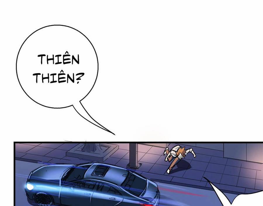 Thế Giới Này Quá Đỗi Nguy Hiểm 26 trang 43