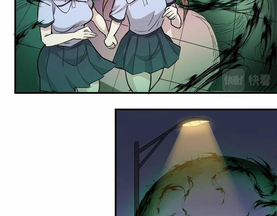 Thế Giới Này Quá Đỗi Nguy Hiểm 26 trang 45