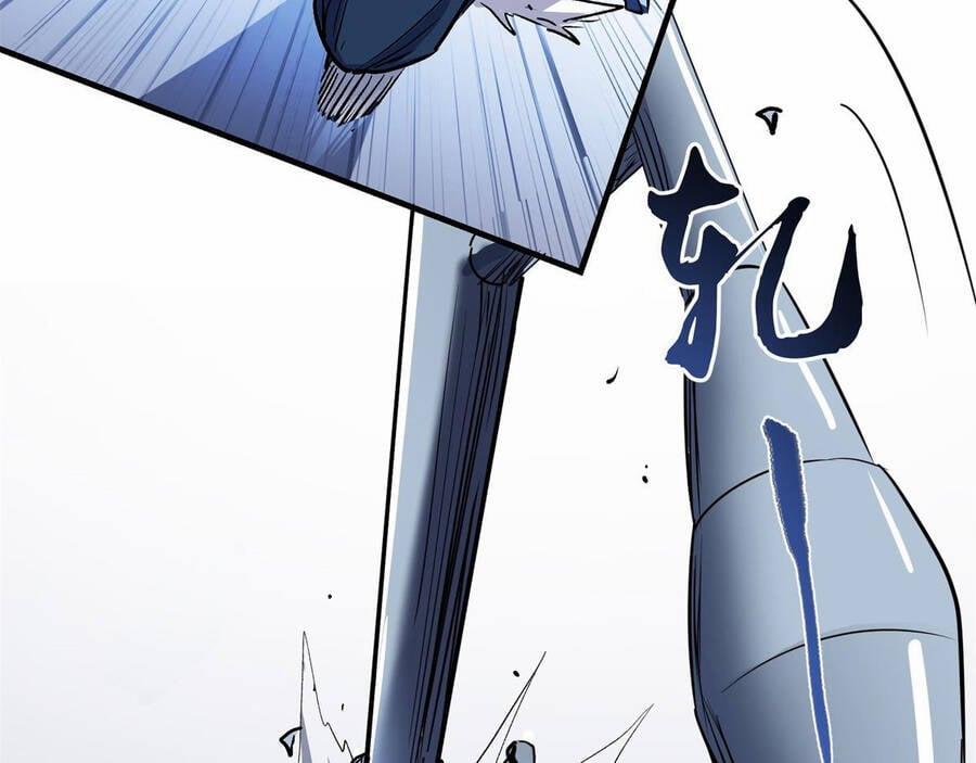 Thế Giới Này Quá Đỗi Nguy Hiểm 26 trang 50