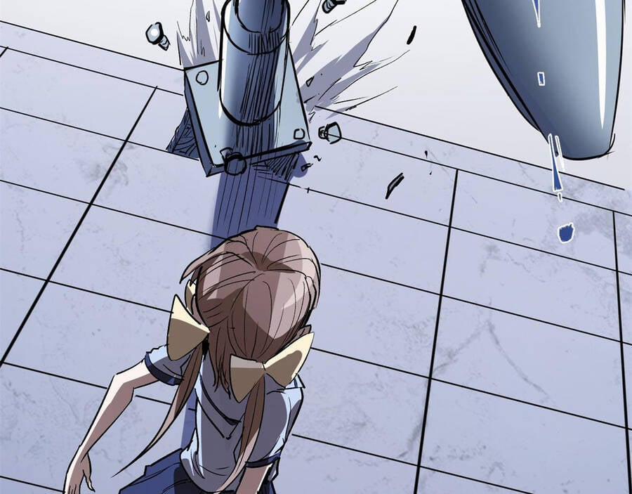 Thế Giới Này Quá Đỗi Nguy Hiểm 26 trang 51