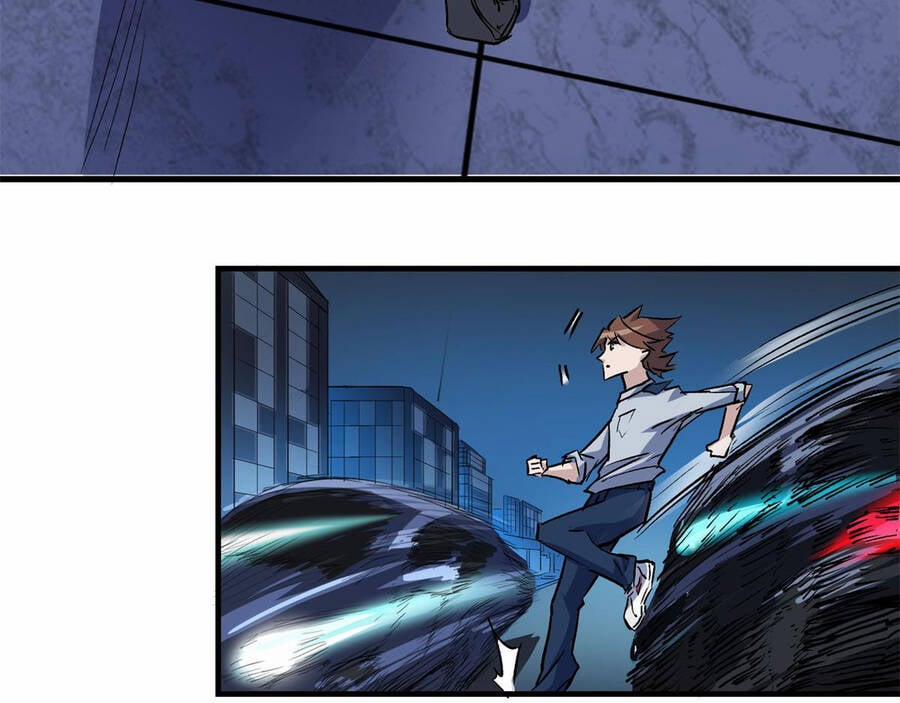 Thế Giới Này Quá Đỗi Nguy Hiểm 26 trang 54