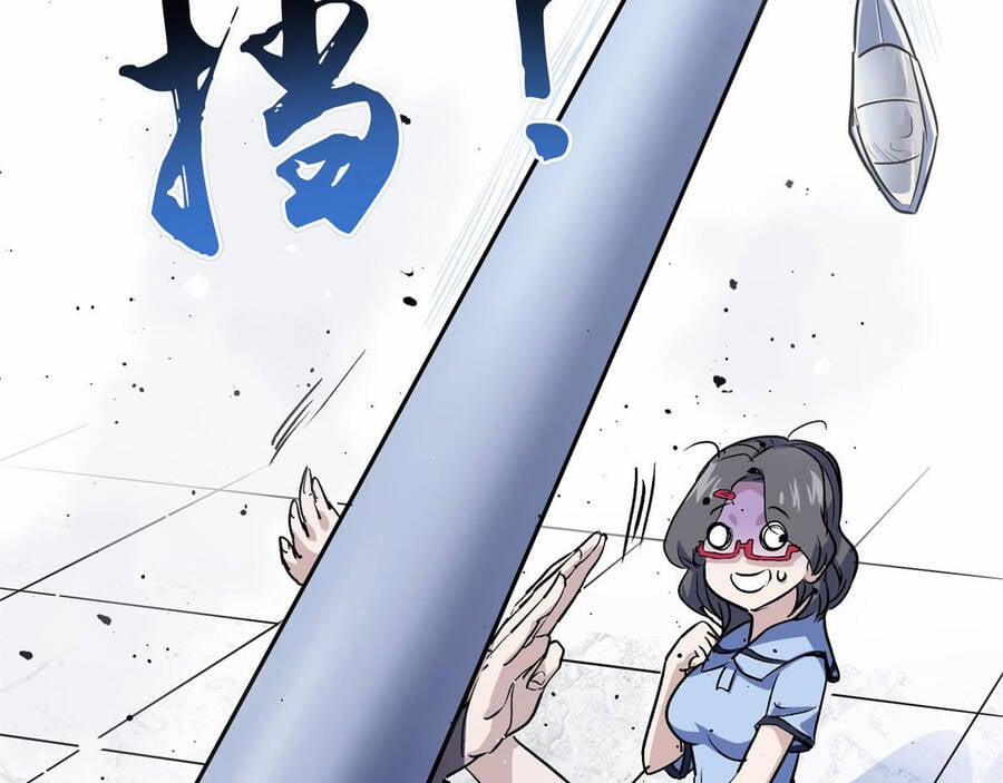 Thế Giới Này Quá Đỗi Nguy Hiểm 26 trang 57