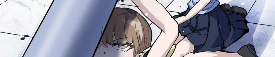 Thế Giới Này Quá Đỗi Nguy Hiểm 26 trang 58