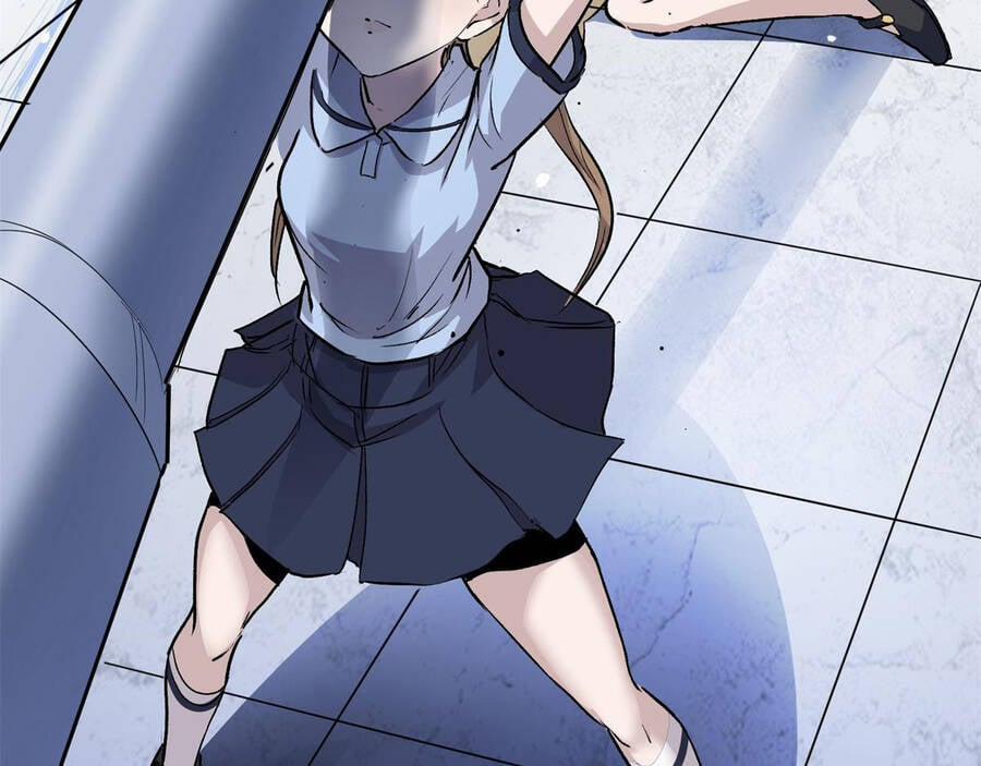 Thế Giới Này Quá Đỗi Nguy Hiểm 26 trang 59